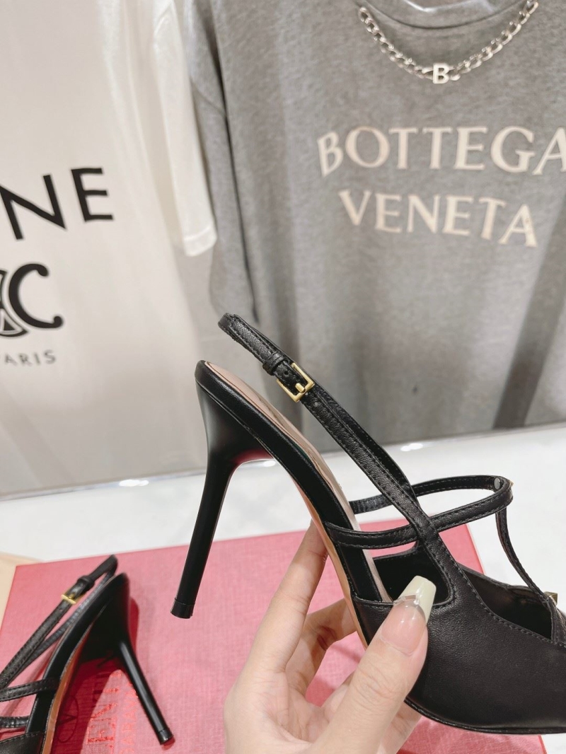 Valentino High Heels